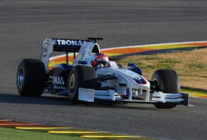 BMW F1.09