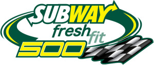 10 subway fresh fit 500 dk