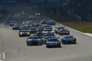 JAFGrandPrixGT300Start