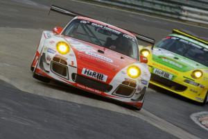 VLN Langstreckenmeisterschaft Nuerburgring 2013, 38. DMV 4-Stunden-Rennen