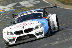 VLN Langstreckenmeisterschaft Nuerburgring 2013, 38. DMV 4-Stunden-Rennen