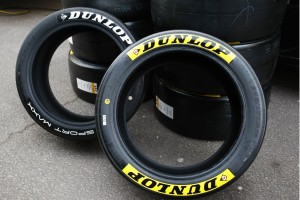 Dunlop Tyres