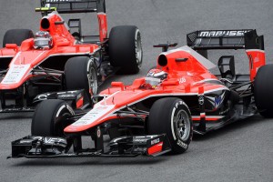 Motor Racing - Formula One World Championship - Brazilian Grand Prix - Race Day - Sao Paulo, Brazil