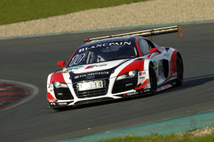 Motorsports / ADAC GT Masters,