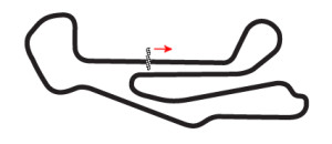 Barber Motorsports Park  (C) IndyCar Media