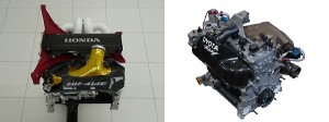 Super Formula 2014 NRE Nippon Race Engine