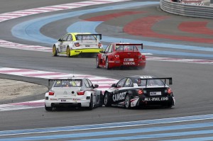 AUTO - WTCC LE CASTELLET 2014