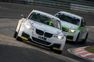 VLN Langstreckenmeisterschaft Nuerburgring 2014, 60. ADAC Westfalenfahrt