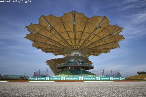 F1 Sepang 2015