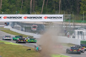 Motorsports / DTM: german touring cars championship - 1. race Hockenheimring, GER #7 Bruno Spengler (CDN, BMW Team MTEK, BMW M4 DTM)