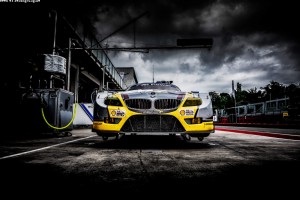 Pit Lane Ambience - ELMS 4 Hours of Imola at Autodromo International Enzo e Dino Ferrari Imola - Imola - Italy