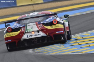 Le Mans 2015