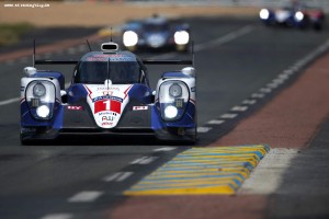 Le Mans 2015