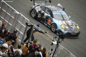 Le Mans 2015