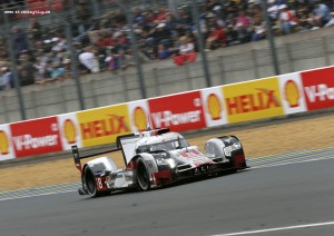 Le Mans 2015