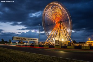 Le Mans 2015