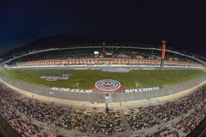 Auto Club Speedway (c) John Cote/ IndyCar Media