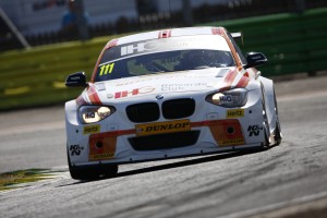 Andy Priaulx (GBR) WSR BMW 125i M Sport