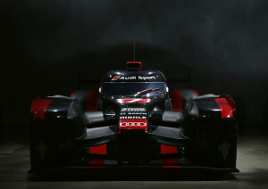 Audi R18 2016