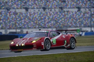 2016 WeatherTech  Sportscar Championship Rolex 24 Hours Daytona