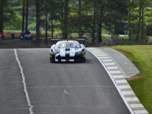 Apr 22 Pirelli World Challenge at Barber Motorsports Park Presented by Porsche