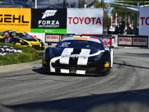 Long Beach Grand Prix