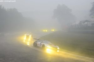 24 Stunden Nürburgring 2016 - Foto: Gruppe C