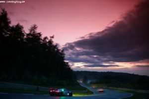 24 Stunden Nürburgring 2016 - Foto: Gruppe C