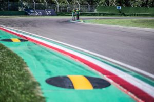 GT3 LM Cup Imola 4