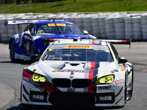 May 19 Canadian Tire Motorsport Park Grand Prix presented by Audi