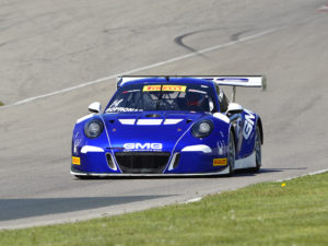 May 19 Pirelli World Challenge at Canadian Tire Motorsport Park Presented by Audi