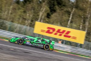 Car # 31 / EXTREME SPEED MOTORSPORTS / USA / Ligier JS P2 - Nissan / Ryan Dalziel (GBR) / Luis Felipe Derani (BRA) / Christopher Cumming (CAN) - WEC 6 Hours of Spa - Circuit de Spa-Francorchamps - Spa - Belgium