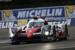 Le Mans 24 Hours