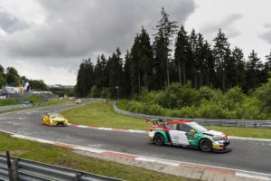 AUTO - WTCC NURBURGING 2016