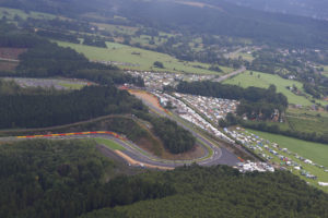 MOTORSPORT : SPA 24 HOURS - ROUND 4 - BLANCPAIN ENDURANCE SERIES - SPA FRANCORCHAMPS (BEL) 07/20-26/2015