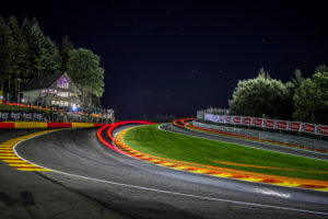 MOTORSPORT : BLANCPAIN ENDURANCE SERIES - TOTAL 24 HOURS OF SPA - ROUND 4 - SPA FRANCORCHAMPS (BEL) 07/21-26/2015