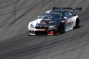 Motorsports / ADAC GT Masters, 4. Event 2016, Red Bull Ring, AUT