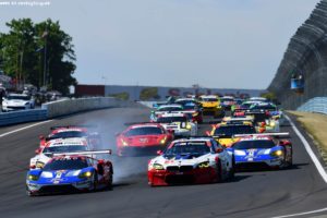 2016 WeatherTech Sportscar Championship Watkins Glen