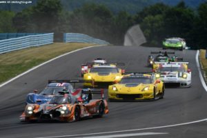 2016 WeatherTech Sportscar Championship Watkins Glen