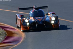 2016 WeatherTech Sportscar Championship Watkins Glen