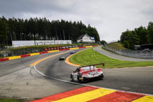 24h Spa 2016 1