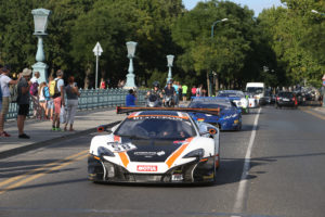 MOTORSPORT : BLANCPAIN GT SERIES SPRINT CUP - HUNGARORING (HUN) ROUND 4 08/24-28/2016