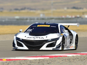 Aug 11 Pirelli World Challenge Grand Prix of Utah presented by Energy Solutions