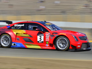 Sep 17 Pirelli World Challenge at Grand Prix of Sonoma presented by Cadillac