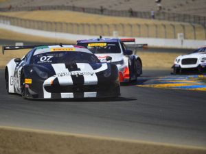 Sep 17 Pirelli World Challenge at Grand Prix of Sonoma presented by Cadillac