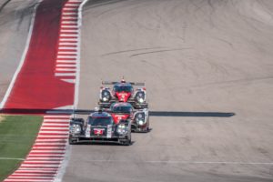 CAR #2 / PORSCHE TEAM / Porsche 919 Hybrid / Hybrid - WEC 6 Hours of Circuit of the Americas - Circuit of the Americas - Austin - America