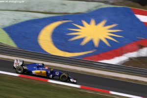 Malaysian GP Friday 30/09/16