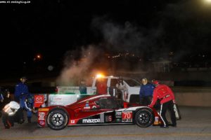 2016 WeatherTech SportsCar Championship Atlanta Petit Le Mans