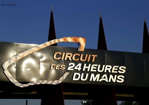 24H Le Mans 2015